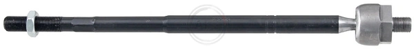 Inner Tie Rod 240729