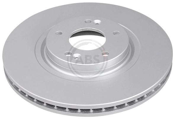 Brake Disc 17834