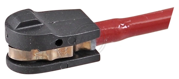 Warning Contact, brake pad wear 39749