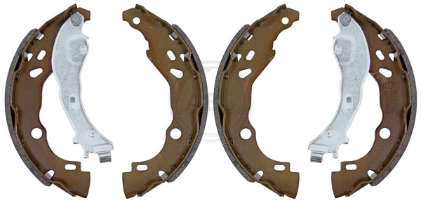 Brake Shoe Set 9174