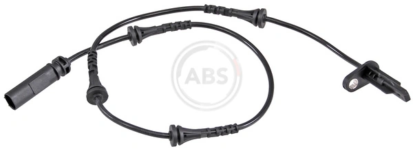 Sensor, wheel speed 32133