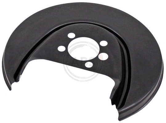 Splash Guard, brake disc 11358