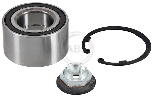 Wheel Bearing Kit 201716