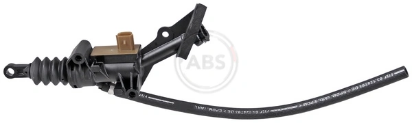 Master Cylinder, clutch 51724