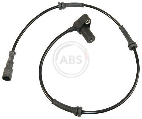 Sensor, wheel speed 30033