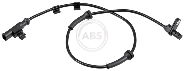 Sensor, wheel speed 32135