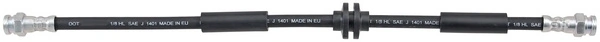 Brake Hose SL 6655