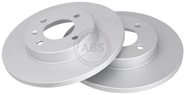 Brake Disc 15935