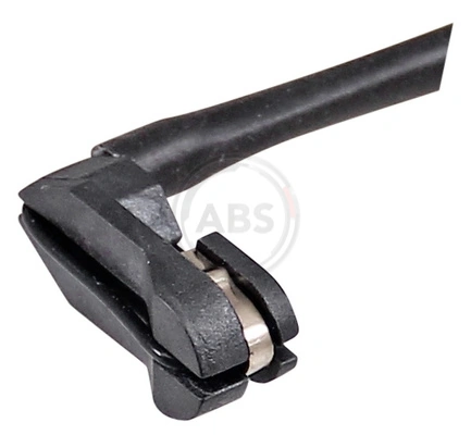 Warning Contact, brake pad wear 39954