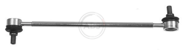 Link/Coupling Rod, stabiliser bar 260381