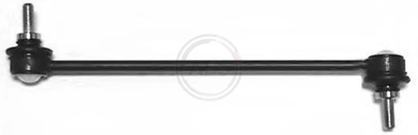 Link/Coupling Rod, stabiliser bar 260164