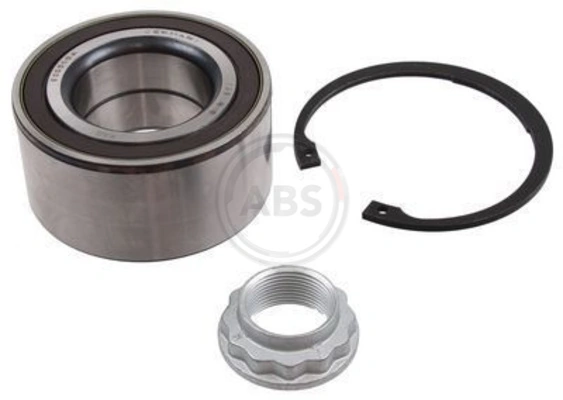 Wheel Bearing Kit 201143