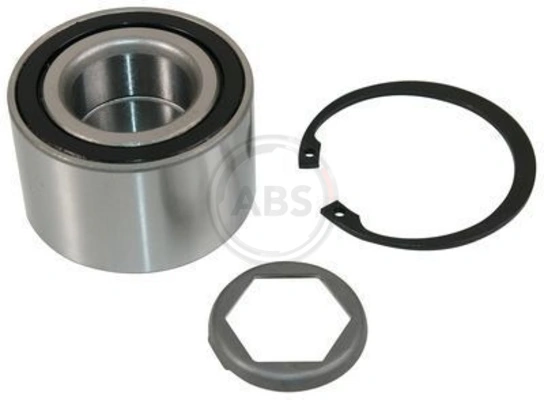 Wheel Bearing Kit 200086