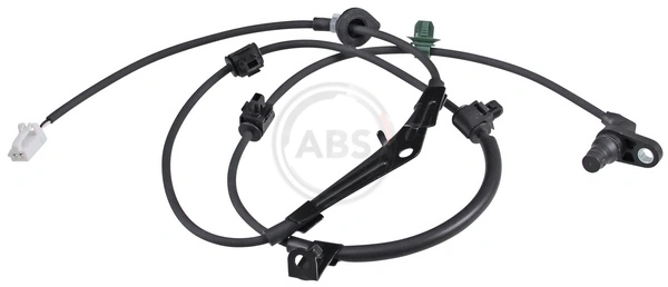 Sensor, wheel speed 31755