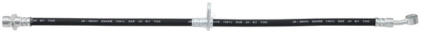 Brake Hose SL 6356