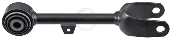 Control/Trailing Arm, wheel suspension 212416