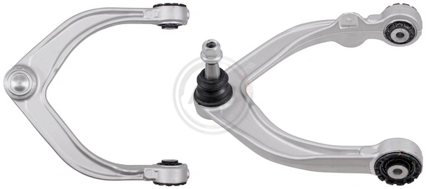 Control/Trailing Arm, wheel suspension 212330