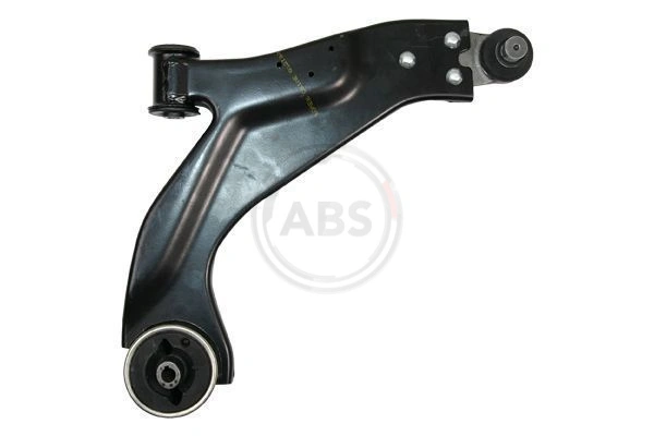 Control/Trailing Arm, wheel suspension 210218