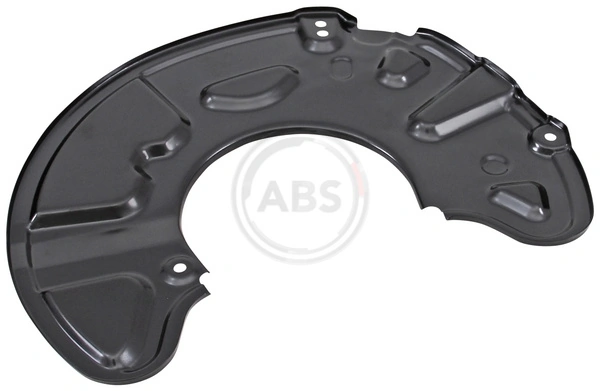 Splash Guard, brake disc 11324