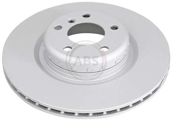 Brake Disc 18677