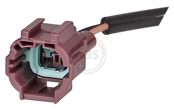 Sensor, wheel speed 31923