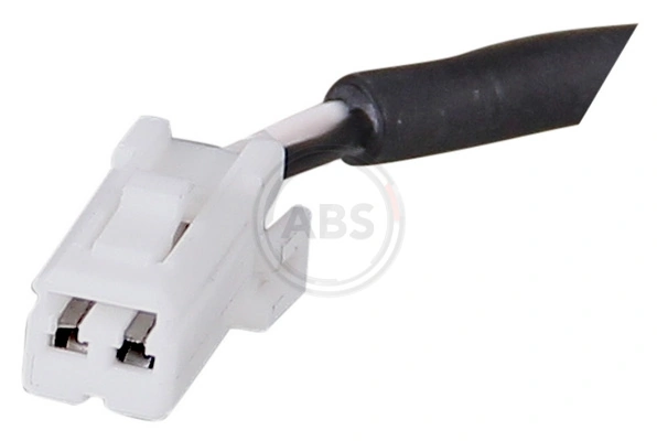 A.B.S. 30947 Sensor, wheel speed
