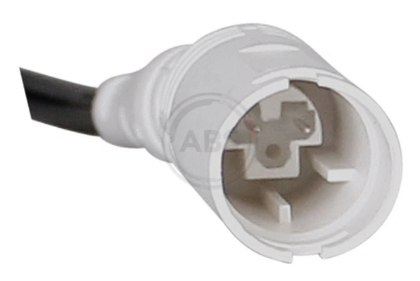 Warning Contact, brake pad wear 39676