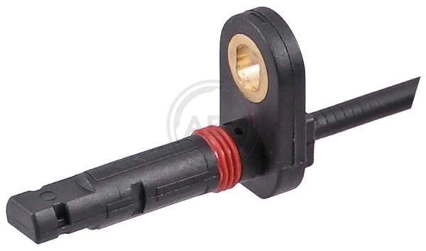 Sensor, wheel speed 31772