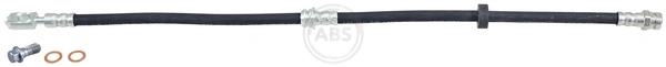 Brake Hose SL 6414