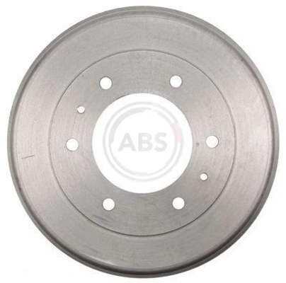 Brake Drum 2516-S