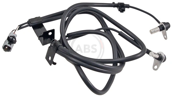 Sensor, wheel speed 31069