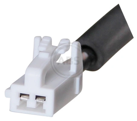 Sensor, wheel speed 31806