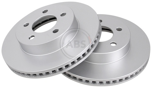 Brake Disc 17842