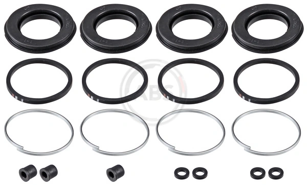 Repair Kit, brake caliper 43518