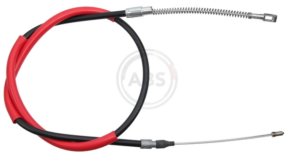 Cable Pull, parking brake K13088