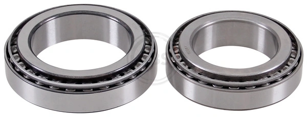 Wheel Bearing Kit 201710