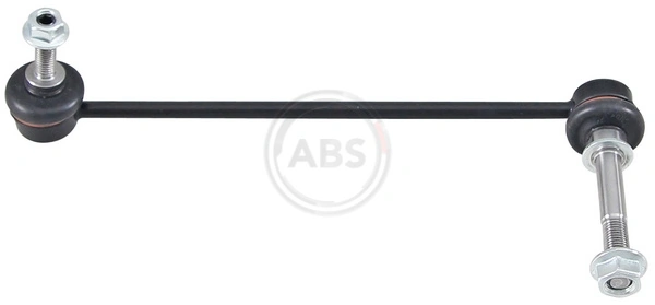 Link/Coupling Rod, stabiliser bar 261044