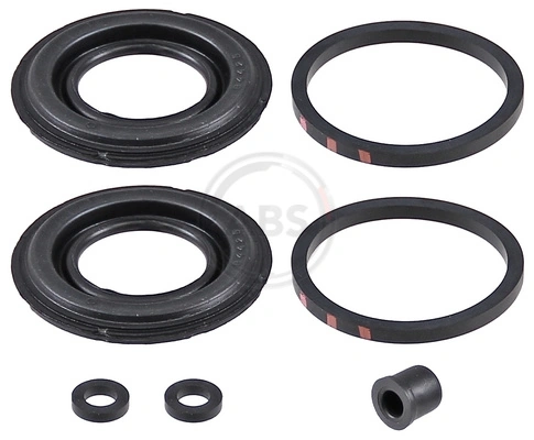 Repair Kit, brake caliper 43050