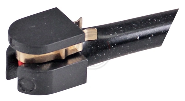 Warning Contact, brake pad wear 39406