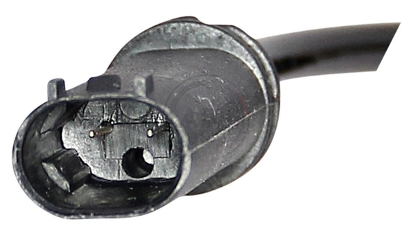 Sensor, wheel speed 31846