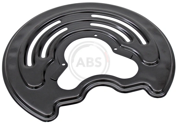 Splash Guard, brake disc 11341