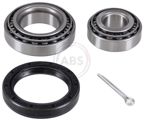Wheel Bearing Kit 200043