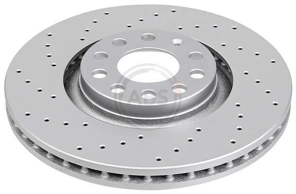 Brake Disc 17626