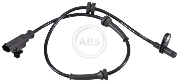 A.B.S. 31538 Sensor, wheel speed