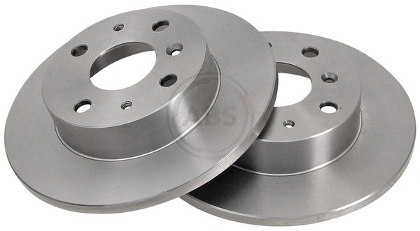 Brake Disc 15943
