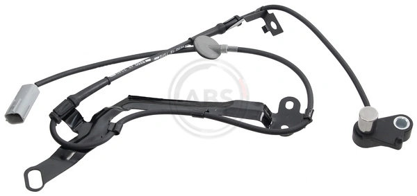 Sensor, wheel speed 30930