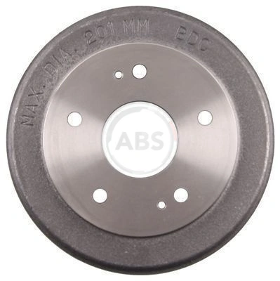 Brake Drum 7181-S