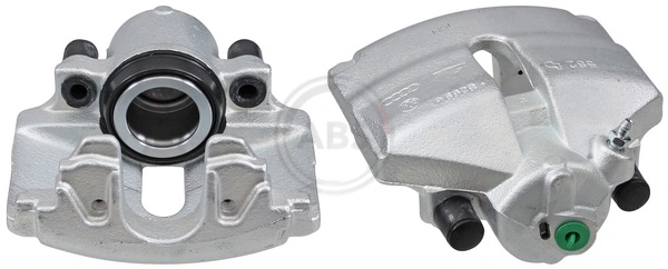 Brake Caliper 520012