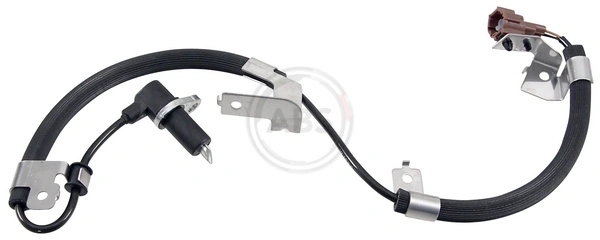 Sensor, wheel speed 30744