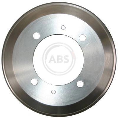 Brake Drum 2631-S